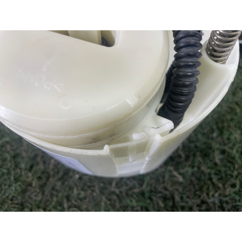 Топливный насос (топливная система) Mazda CX-5 KF PYB11335X