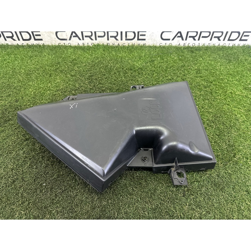 Кришка фільтра салону (кузов і елементи) BMW X5 E70 2010 N57D30A 64316945576