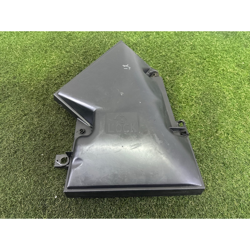 Кришка фільтра салону (кузов і елементи) BMW X5 E70 2010 N57D30A 64316945576