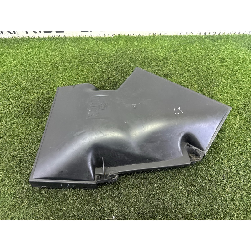 Кришка фільтра салону (кузов і елементи) BMW X5 E70 2010 N57D30A 64316945576