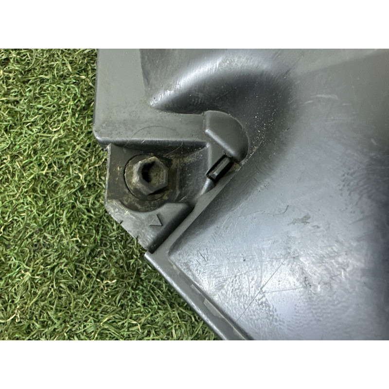 Кришка фільтра салону (кузов і елементи) BMW X5 E70 2010 N57D30A 64316945576