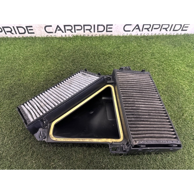 Кришка фільтра салону (кузов і елементи) BMW X5 E70 2010 N57D30A 64316945576