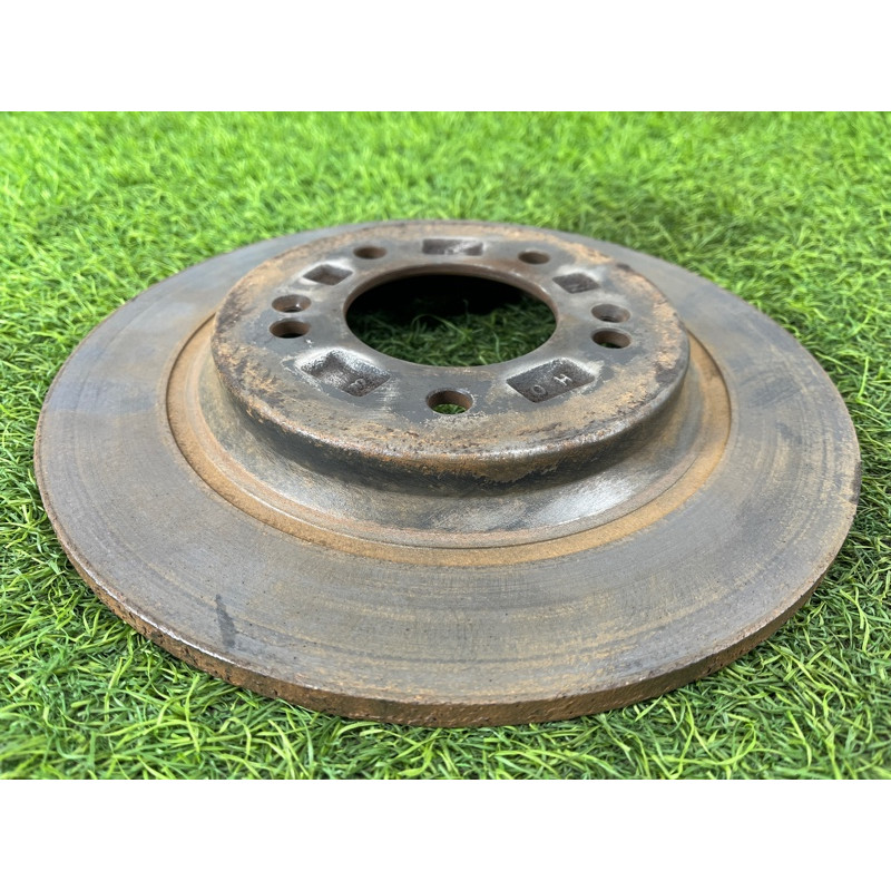 Тормозной диск (тормозная система) Hyundai Ioniq AE 2018 1.6 Hybrid 584113V500