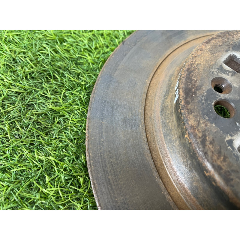 Тормозной диск (тормозная система) Hyundai Ioniq AE 2018 1.6 Hybrid 584113V500