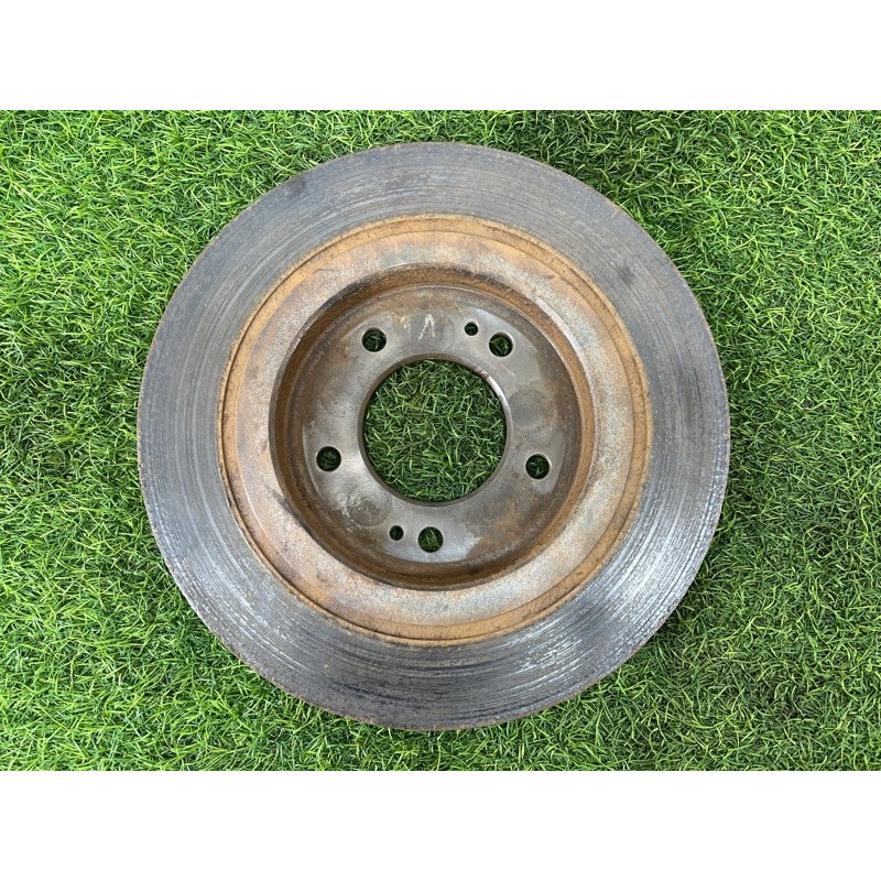 Тормозной диск (тормозная система) Hyundai Ioniq AE 2018 1.6 Hybrid 584113V500