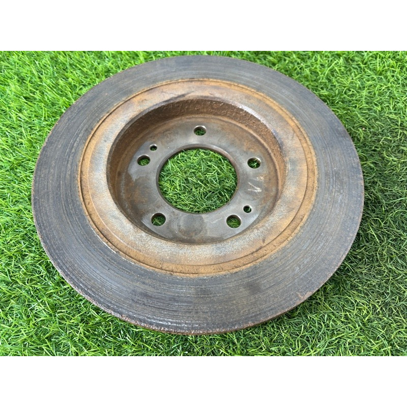 Тормозной диск (тормозная система) Hyundai Ioniq AE 2018 1.6 Hybrid 584113V500