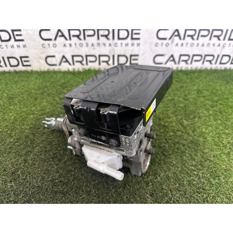 Блок abs (тормозная система) Hyundai Ioniq AE 2017 1.6 58500G2500