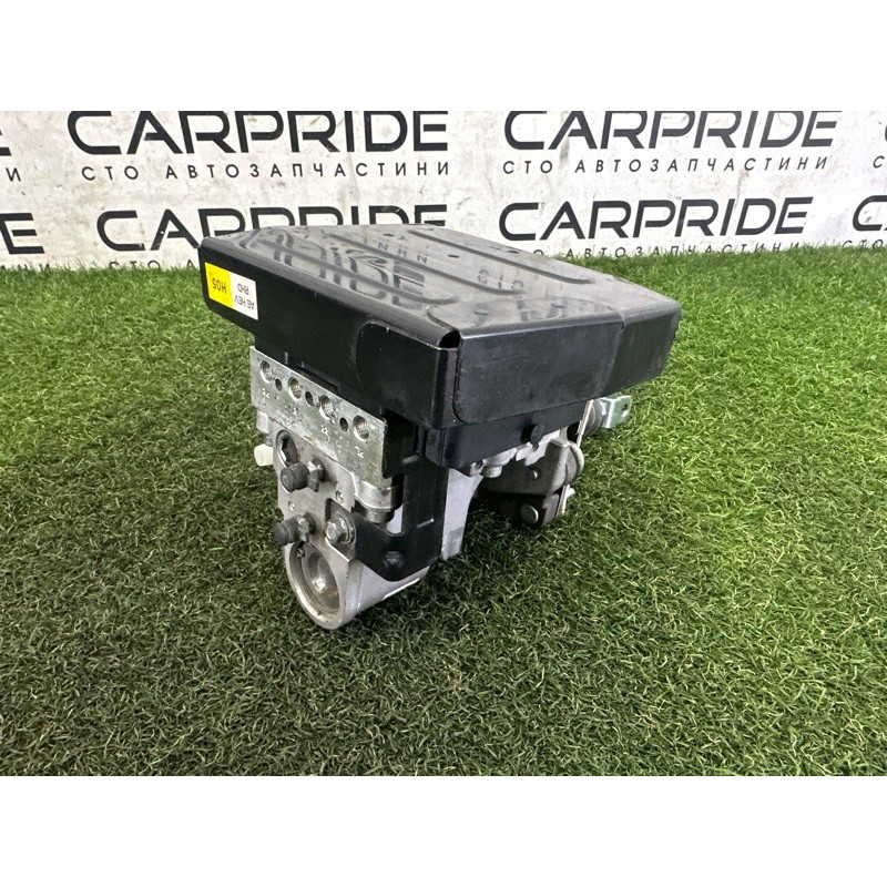 Блок abs (тормозная система) Hyundai Ioniq AE 2017 1.6 58500G2500