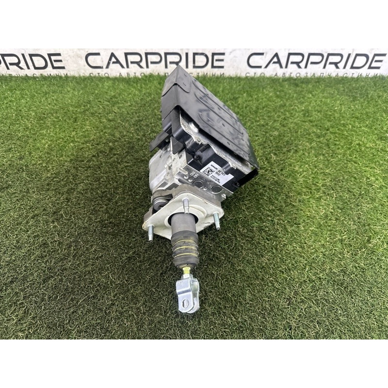 Блок abs (тормозная система) Hyundai Ioniq AE 2017 1.6 58500G2500