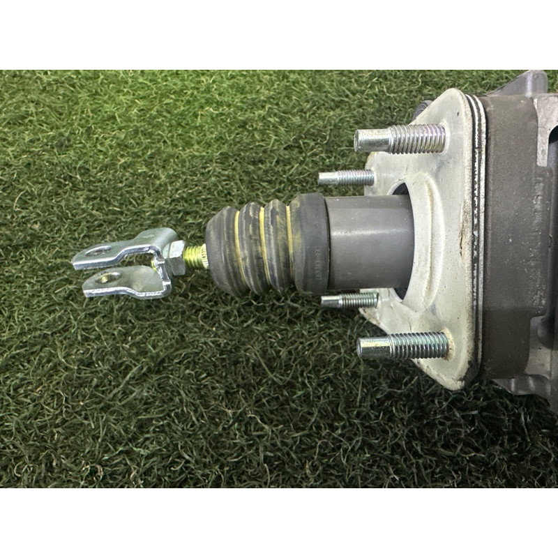 Блок abs (тормозная система) Hyundai Ioniq AE 2017 1.6 58500G2500