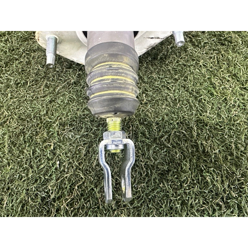 Блок abs (тормозная система) Hyundai Ioniq AE 2017 1.6 58500G2500