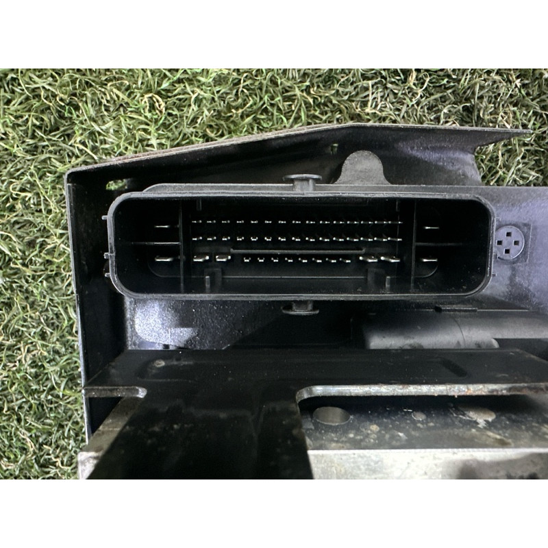 Блок abs (тормозная система) Hyundai Ioniq AE 2017 1.6 58500G2500