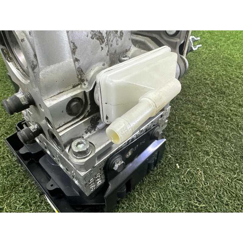 Блок abs (тормозная система) Hyundai Ioniq AE 2017 1.6 58500G2500