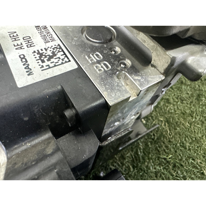 Блок abs (тормозная система) Hyundai Ioniq AE 2017 1.6 58500G2500