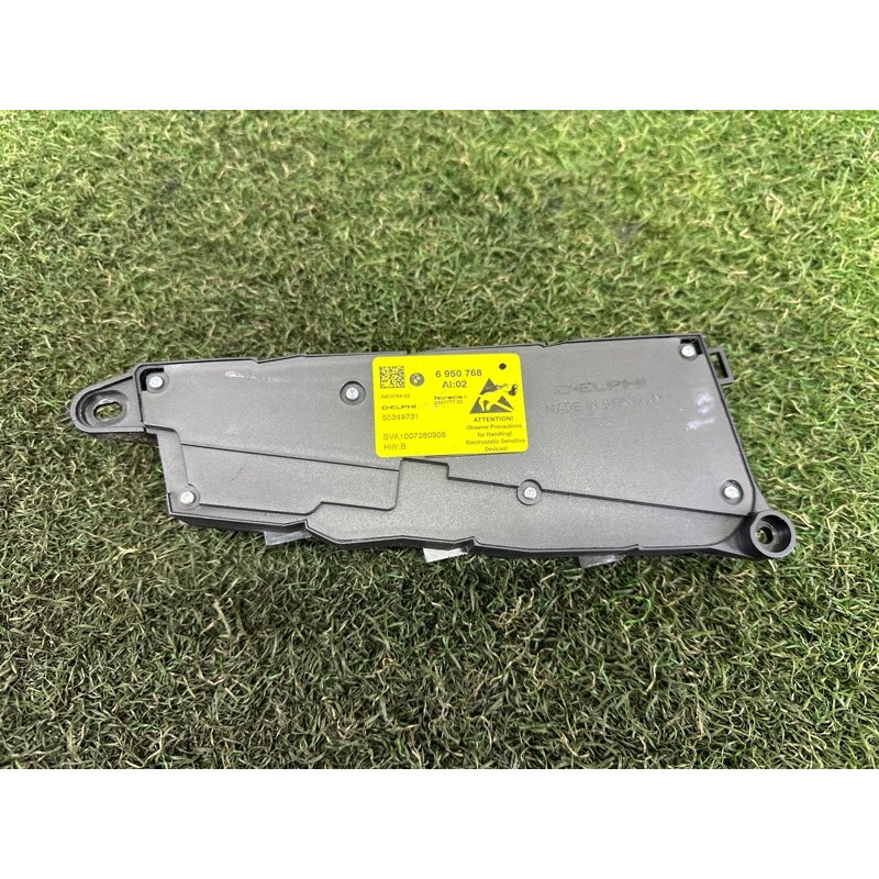 Блок регулировки сидения (закрытая категория) BMW X5 E70 2010 N57D30A 61319275062