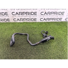 Клапан вентиляции топливного бака