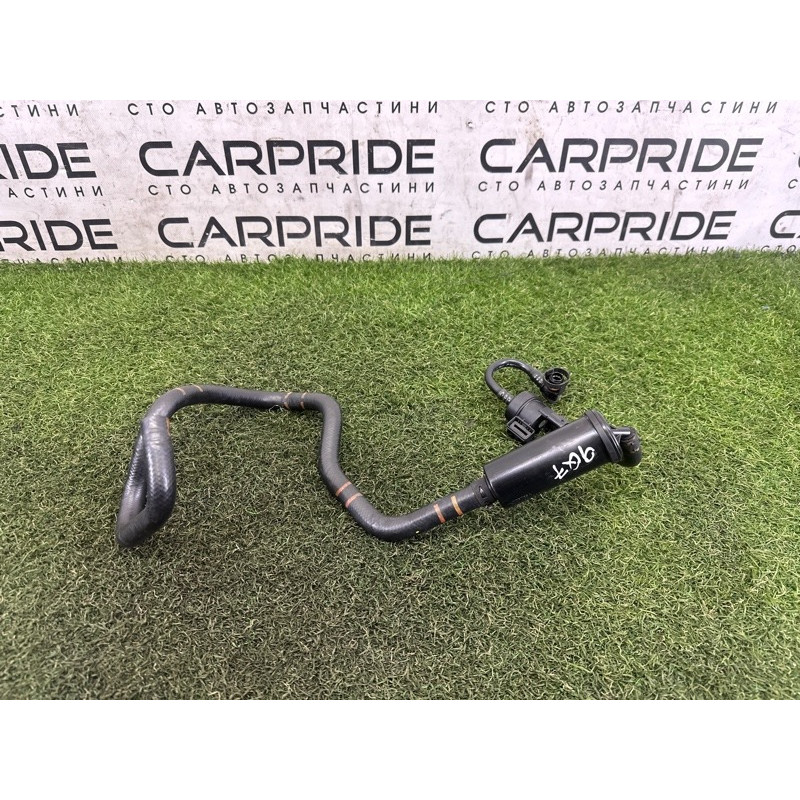 Клапан вентиляции топливного бака (топливная система) AUDI Q7 4M 2017 3.0 CREC 4M0201994P