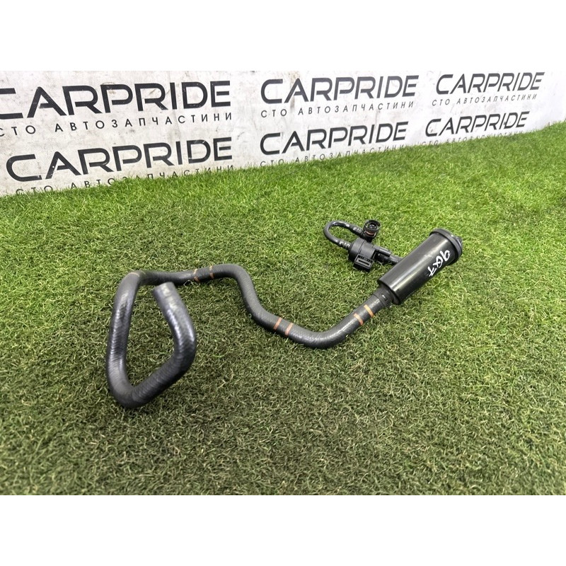 Клапан вентиляции топливного бака (топливная система) AUDI Q7 4M 2017 3.0 CREC 4M0201994P