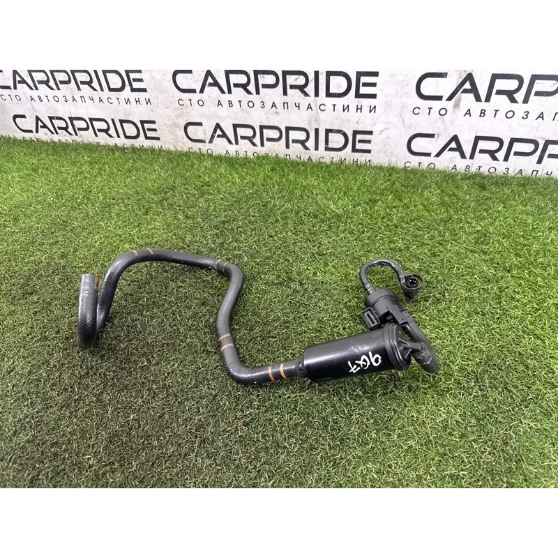 Клапан вентиляции топливного бака (топливная система) AUDI Q7 4M 2017 3.0 CREC 4M0201994P