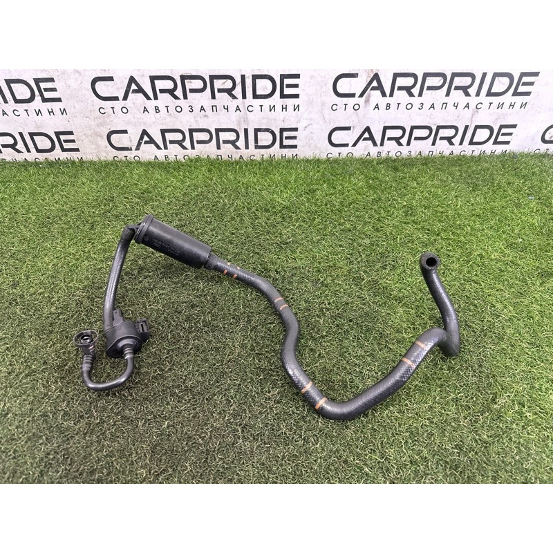 Клапан вентиляции топливного бака (топливная система) AUDI Q7 4M 2017 3.0 CREC 4M0201994P