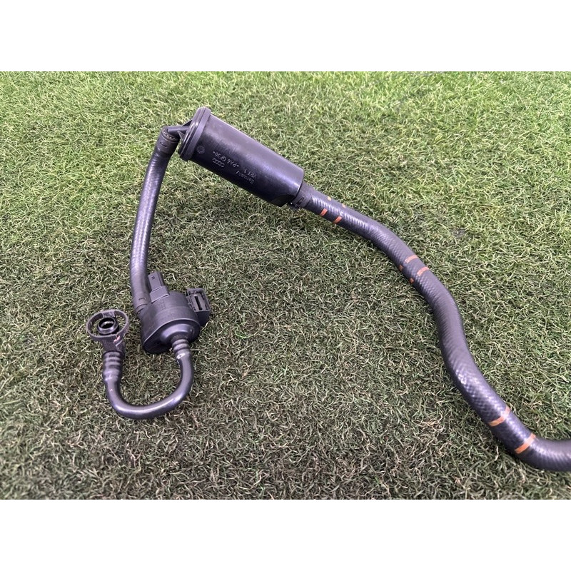 Клапан вентиляции топливного бака (топливная система) AUDI Q7 4M 2017 3.0 CREC 4M0201994P