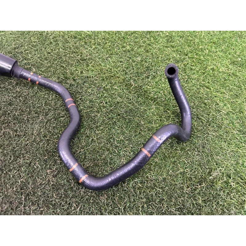 Клапан вентиляции топливного бака (топливная система) AUDI Q7 4M 2017 3.0 CREC 4M0201994P