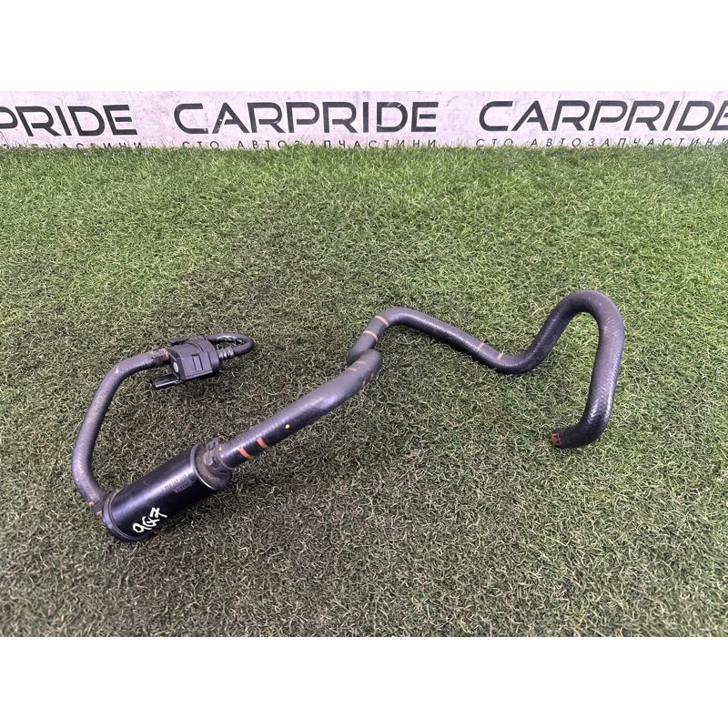 Клапан вентиляции топливного бака (топливная система) AUDI Q7 4M 2017 3.0 CREC 4M0201994P