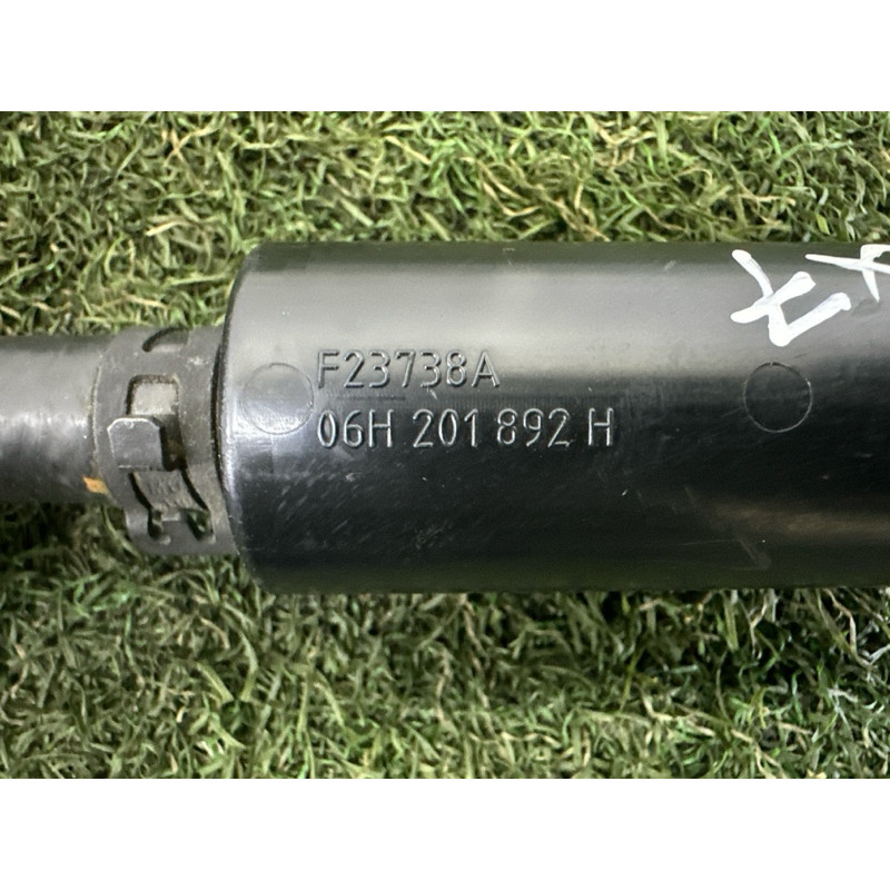 Клапан вентиляции топливного бака (топливная система) AUDI Q7 4M 2017 3.0 CREC 4M0201994P