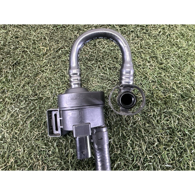 Клапан вентиляции топливного бака (топливная система) AUDI Q7 4M 2017 3.0 CREC 4M0201994P