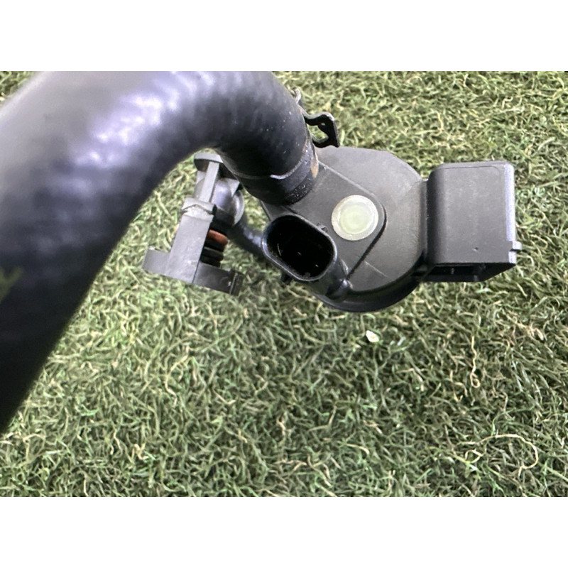 Клапан вентиляции топливного бака (топливная система) AUDI Q7 4M 2017 3.0 CREC 4M0201994P