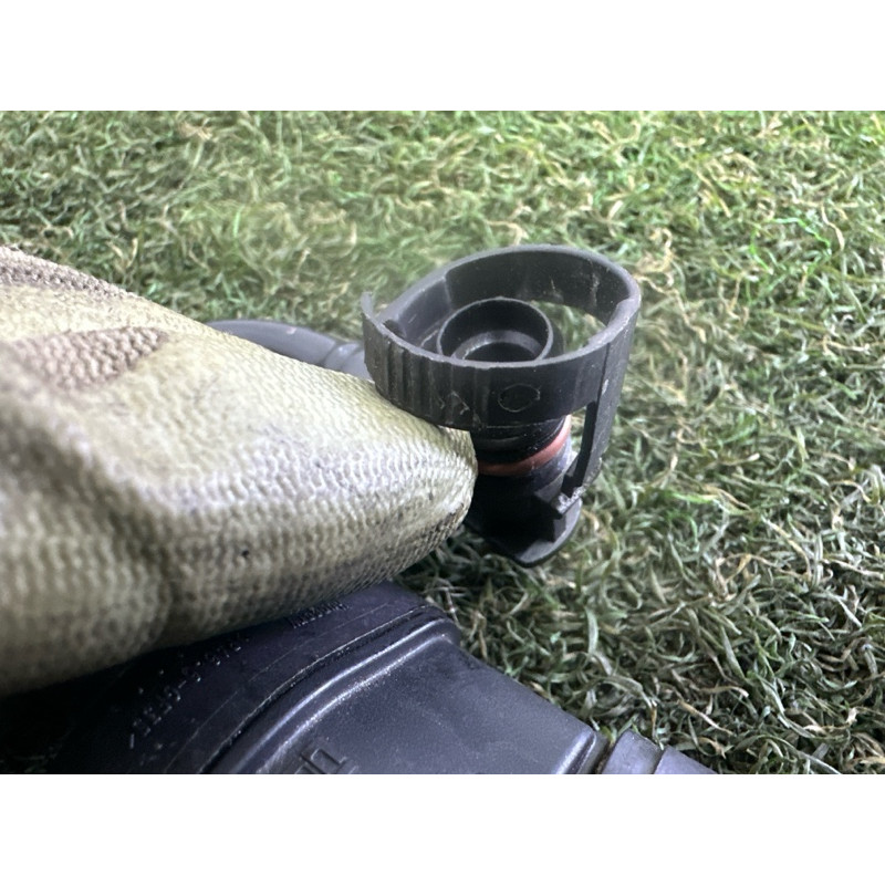 Клапан вентиляции топливного бака (топливная система) AUDI Q7 4M 2017 3.0 CREC 4M0201994P