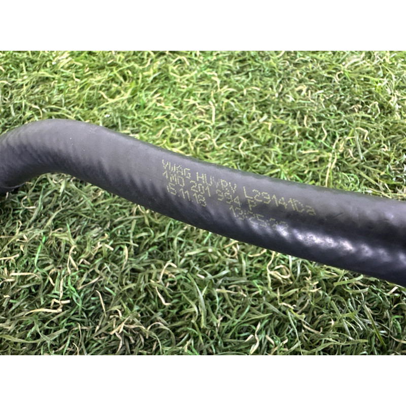 Клапан вентиляции топливного бака (топливная система) AUDI Q7 4M 2017 3.0 CREC 4M0201994P