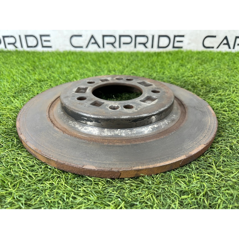 Тормозной диск (тормозная система) Hyundai Ioniq AE 2018 1.6 Hybrid 584113V500