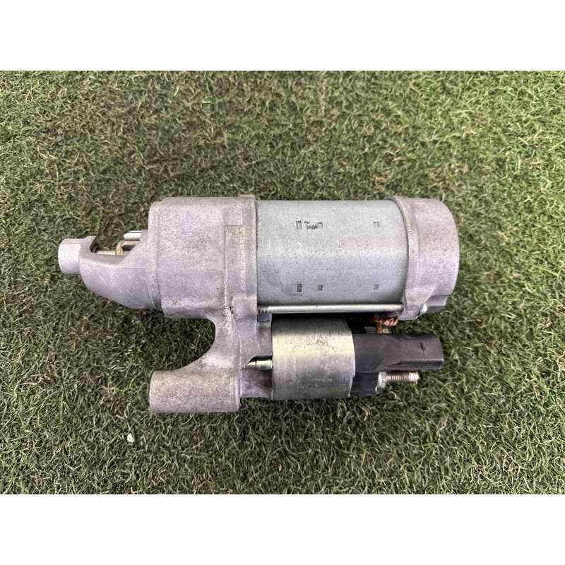 Стартер (электрика) AUDI Q7 4M 2017 3.0 CREC 06M911024