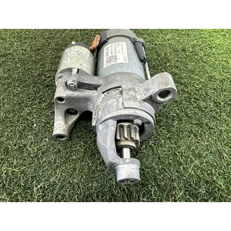 Стартер (электрика) AUDI Q7 4M 2017 3.0 CREC 06M911024