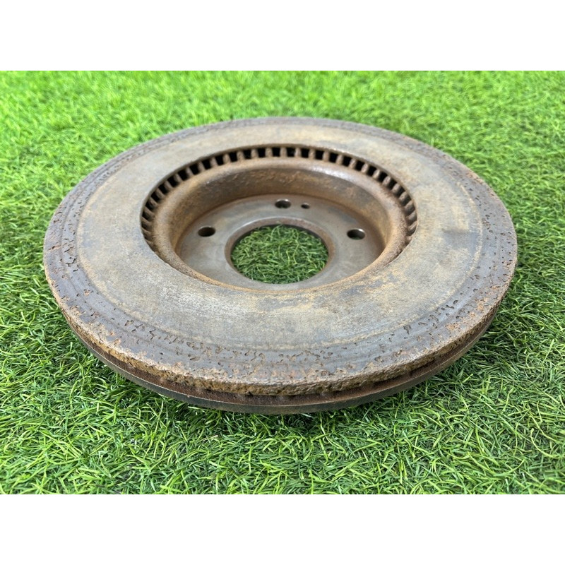 Тормозной диск (тормозная система) Hyundai Ioniq AE 2018 1.6 Hybrid 51712G2000