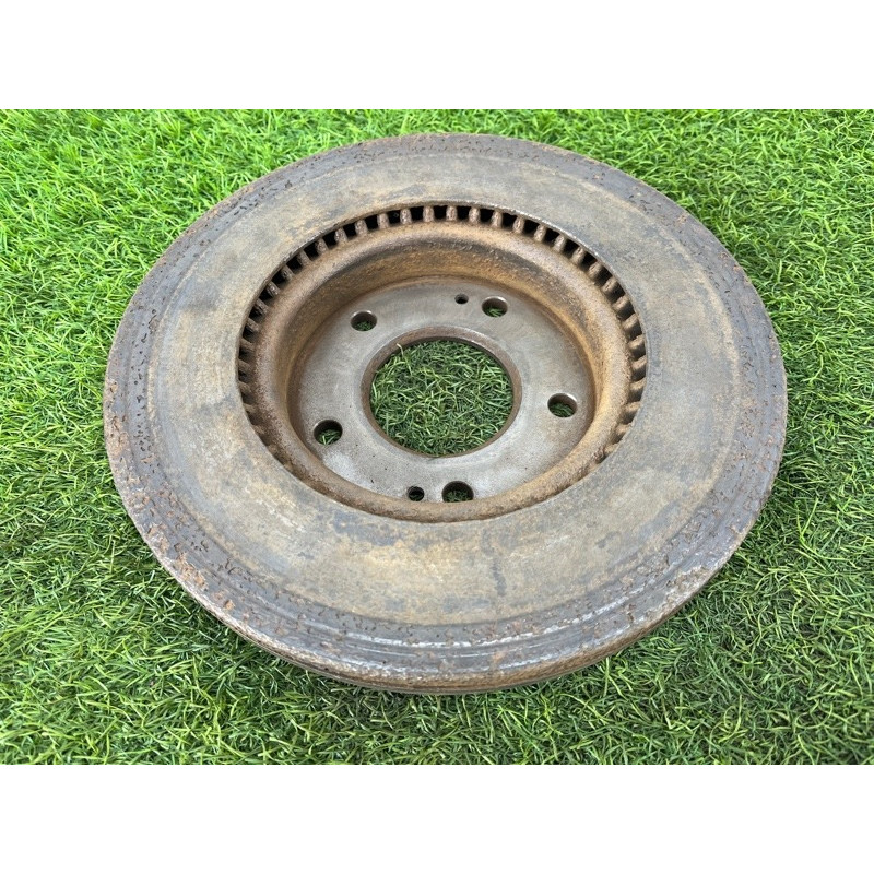 Тормозной диск (тормозная система) Hyundai Ioniq AE 2018 1.6 Hybrid 51712G2000