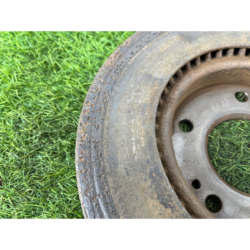 Тормозной диск (тормозная система) Hyundai Ioniq AE 2018 1.6 Hybrid 51712G2000