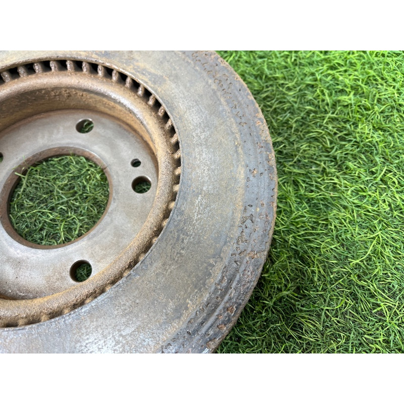 Тормозной диск (тормозная система) Hyundai Ioniq AE 2018 1.6 Hybrid 51712G2000