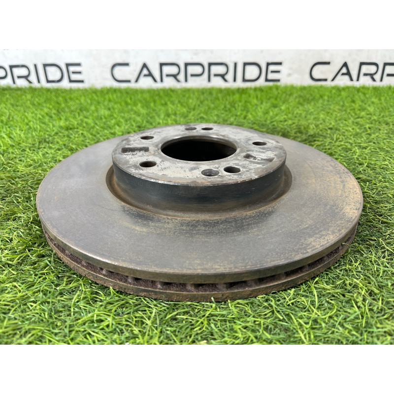 Тормозной диск (тормозная система) Hyundai Ioniq AE 2018 1.6 Hybrid 51712G2000