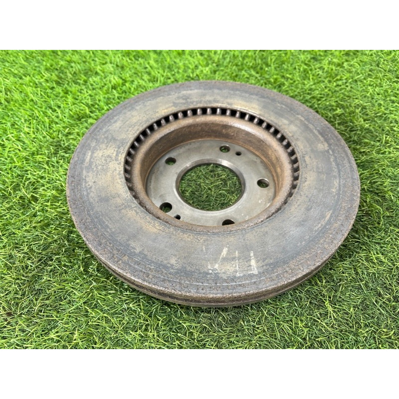 Тормозной диск (тормозная система) Hyundai Ioniq AE 2018 1.6 Hybrid 51712G2000