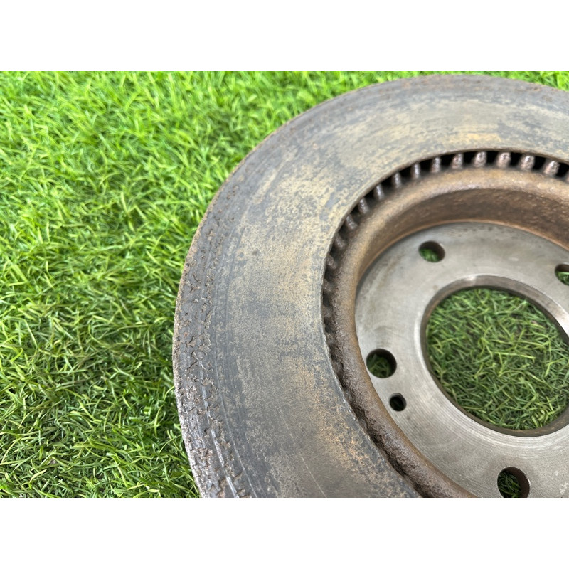 Тормозной диск (тормозная система) Hyundai Ioniq AE 2018 1.6 Hybrid 51712G2000