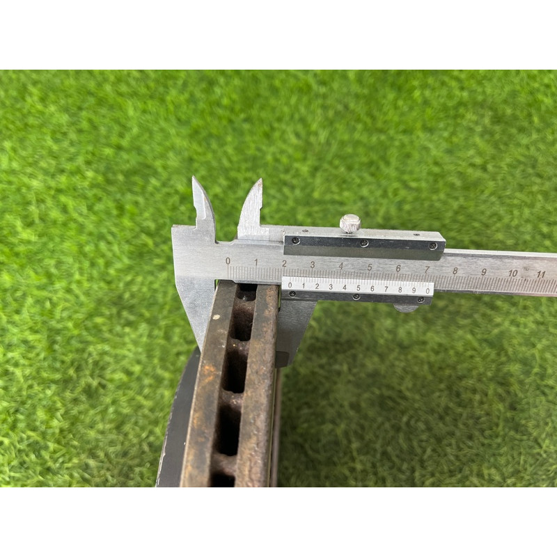 Тормозной диск (тормозная система) Hyundai Ioniq AE 2018 1.6 Hybrid 51712G2000