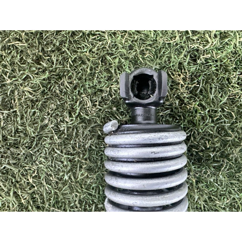 Пружина багажника (кузов і елементи) BMW 7-series F01 2011 3.0 N54 51247185905
