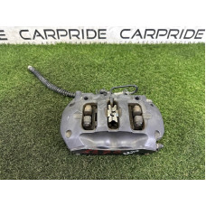 Суппорт тормозной