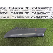 Накладка стойки