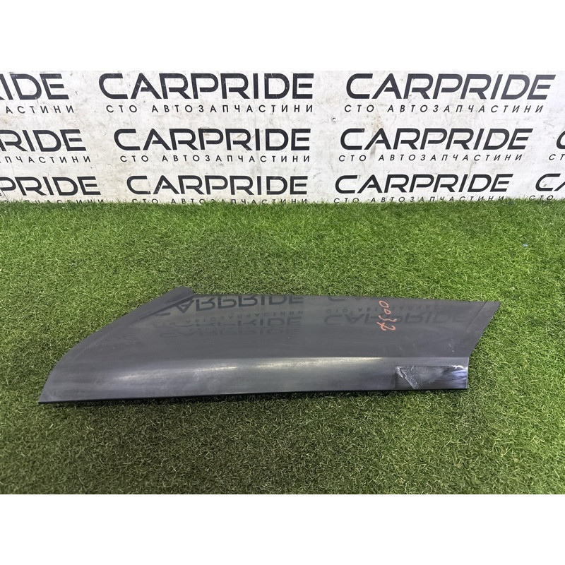 Накладка стойки (кузов и элементы) LAND ROVER Range Rover L405 2016 5.0 LR076491