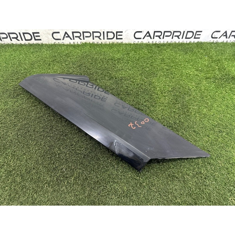 Накладка стойки (кузов и элементы) LAND ROVER Range Rover L405 2016 5.0 LR076491