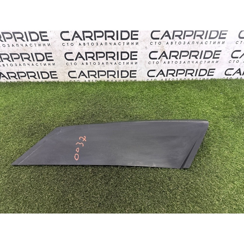 Накладка стойки (кузов и элементы) LAND ROVER Range Rover L405 2016 5.0 LR076491