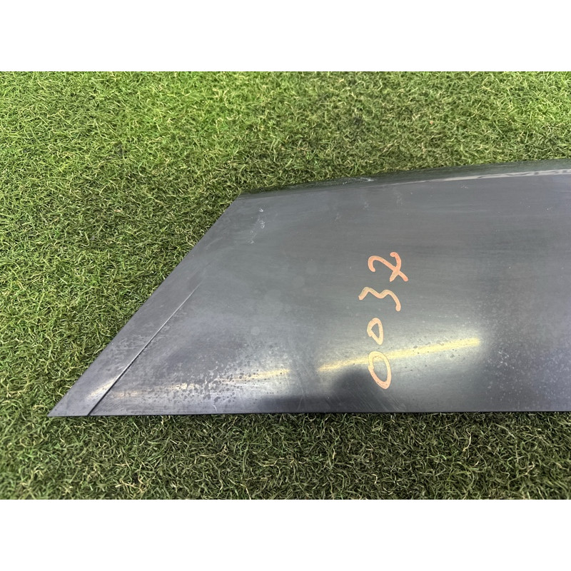 Накладка стойки (кузов и элементы) LAND ROVER Range Rover L405 2016 5.0 LR076491